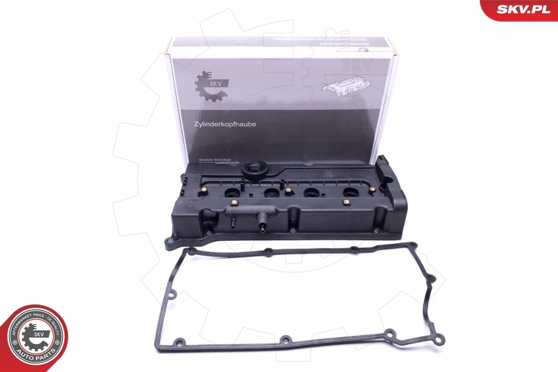 Cylinder Head Cover